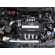Integra RADIATORI COMPATTI SPORTIVI 94-01 Honda Integra, Manual | race-shop.it