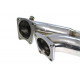Down pipes e dump pipes Downpipe per Audi S4 C5 4.2 V8 1995-2001 decat | race-shop.it