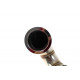 Down pipes e dump pipes Downpipe per VW GOLF VI R con cat | race-shop.it