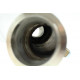Down pipes e dump pipes Downpipe per BMW 135i F20/F21 N55 3.0T (decat) | race-shop.it