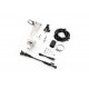 FORGE Motorsport FORGE blow fff valve and Kit for Fiat 500 Abarth T-Jet | race-shop.it