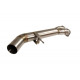 Down pipes e dump pipes Mid Pipe per BMW M4 F82 (2014-2020) | race-shop.it