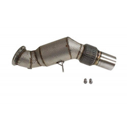 Downpipe per BMW F30 Sedan (2016-2019) 340i