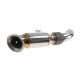 Down pipes e dump pipes Downpipe per BMW F22/F23 (2013-2020) M240i | race-shop.it