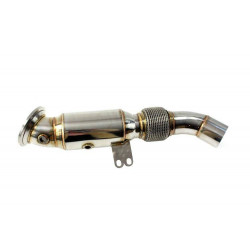 Downpipe per BMW F30/F31/F34 (2011-2019) 340i