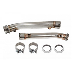 Downpipe per BMW Seria 3 E93 M3