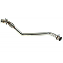 Downpipe per BMW M47 E46 318D 320D (2003-2005)