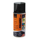 Spray e pellicole SET FOLIATEC Pellicola spray - BLACK МАТТ 150ml | race-shop.it