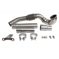 Downpipe per Volkswagen Golf VII GTI 2015-2019