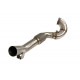 Down pipes e dump pipes Downpipe per Seat Leon Cupra 2015-2019 | race-shop.it