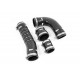 Kit di tubi di aspirazione e turbo FORGE tubi di sovralimentazione per Audi RS3 8Y | race-shop.it