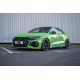 Hyundai FORGE boost hoses for the Audi RS3 8Y | race-shop.it
