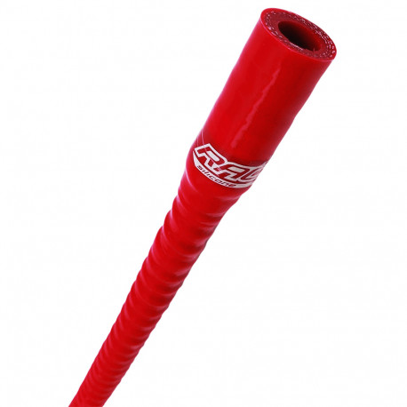 Tubi flessibili diritti FLEX Tubo in silicone FLEX dritto RACES 16mm (0,63") - lunghezza 1m | race-shop.it