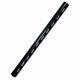 Tubi flessibili diritti Tubo in silicone dritto RACES Silicone a 65mm (2,56"), prezzo per 50cm | race-shop.it