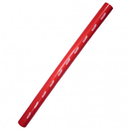 Tubi flessibili diritti Tubo in silicone dritto RACES Silicone a 76mm (3"), prezzo per 50cm | race-shop.it