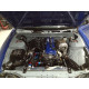 200SX S14, S15 RADIATORI COMPATTI SPORTIVI 95-00 Nissan 200SX S14 w/ KA, Manual | race-shop.it