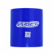 Giunti - diritti Manicotto dritto in silicone RACES Silicone - 80mm (3,15") | race-shop.it
