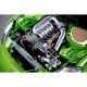 350Z RADIATORI COMPATTI SPORTIVI 03-06 Nissan 350Z, Manual | race-shop.it
