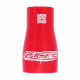 Giunti riduttori - diritti Riduzione dritta in silicone RACES Silicone - 15mm (0,59") a 25mm (1") | race-shop.it