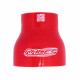 Giunti riduttori - diritti Riduzione dritta in silicone RACES Silicone - 67mm (2,64") a 80mm (3,15") | race-shop.it