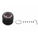 Mitsubishi Distanziale del volante Mitsubishi Galant | race-shop.it