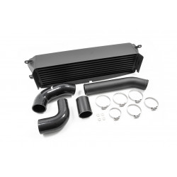 FORGE intercooler per Hyundai Kona N