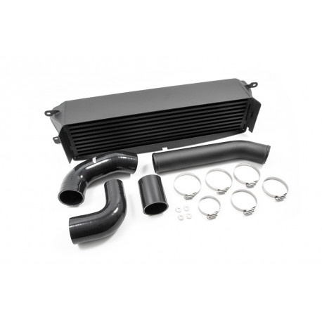 FORGE Motorsport FORGE intercooler per Hyundai Kona N | race-shop.it