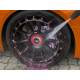 Ruote e pneumatici Foliatec Rim cleaner spray, 500ml | race-shop.it