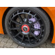 Ruote e pneumatici Foliatec Rim cleaner spray, 500ml | race-shop.it