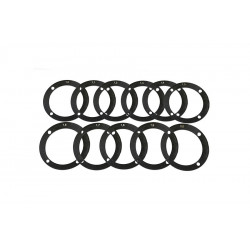 RacingDiffs Differential Backlash adjustment shim kit 168mm for BMW