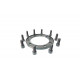 RacingDiffs RacingDiffs Differential crown ring spacer for low to high gear ratio swap 188mm for BMW | race-shop.it