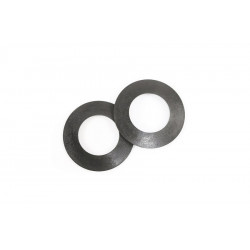RacingDiffs Limited Slip Differential OEM Preload shim (belleville washer) set 168mm for BMW