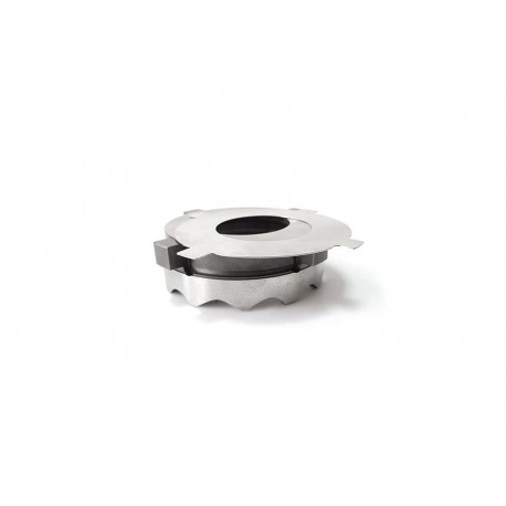 RacingDiffs RacingDiffs Pressure plate (ramp) save shim 168mm for BMW E21 / E30 | race-shop.it