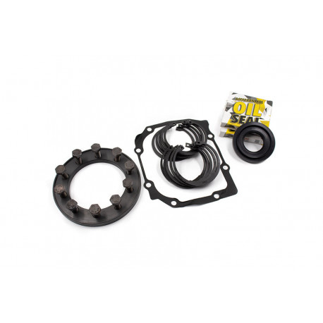 RacingDiffs RacingDiffs Limited Slip Differential swap kit (188mm ZF006 unit) - spacer 19.15mm for BMW E46 | race-shop.it