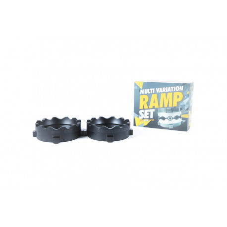 RacingDiffs RacingDiffs Performance Limited Slip Differential pressure plate (Multi variation Ramp) set for Opel ZF | race-shop.it