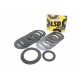 RacingDiffs RacingDiffs Limited Slip Differential clutch pack + free play delete for BMW (E46 M3 00-05) - Advanced pack | race-shop.it