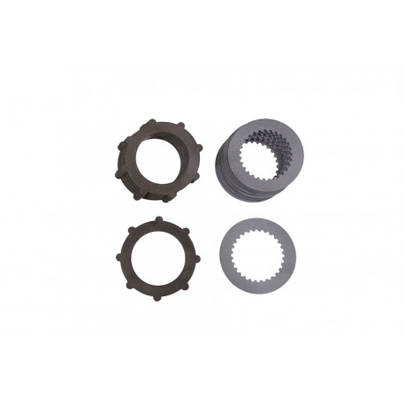 RacingDiffs RacingDiffs Performance Limited Slip Differential clutch plate kit for Corvette C5/C6 | race-shop.it