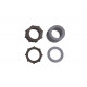 RacingDiffs RacingDiffs Performance Limited Slip Differential clutch plate kit for Dodge SRT8 | race-shop.it