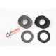 RacingDiffs RacingDiffs Performance Limited Slip Differential clutch plate kit for Ferrari 246 GT | race-shop.it