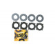 RacingDiffs RacingDiffs Performance Limited Slip Differential clutch plate kit for Ferrari 275 GTB | race-shop.it