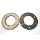 RacingDiffs RacingDiffs Performance Limited Slip Differential clutch plate upgrade kit for Ford Mustang | race-shop.it