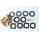 RacingDiffs RacingDiffs Limited Slip Differential clutch plate upgrade pack for Lamborghini Gallardo (2004-14) | race-shop.it