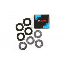 RacingDiffs Opel ZF Limited Slip Differential friction plates for Manta / Ascona / Kadett C