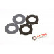 RacingDiffs RacingDiffs Opel ZF Limited Slip Differential friction plates for Manta / Ascona / Kadett C | race-shop.it