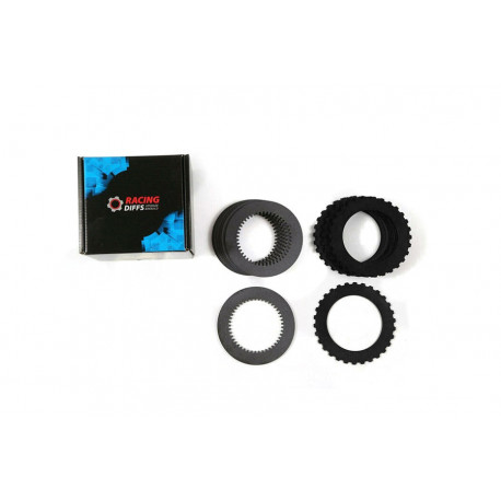 RacingDiffs RacingDiffs Rear eLimited Slip Differential clutch service pack for Opel Insignia 4X4 (AWD) | race-shop.it