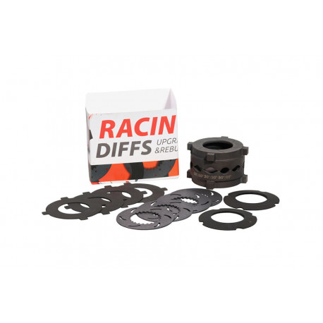 RacingDiffs RacingDiffs Performance upgrade pack for Porsche 911 (1972-1986) | race-shop.it