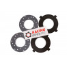 RacingDiffs Standard 2 clutch set for Porsche 944 (early model)