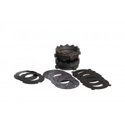 RacingDiffs Limited Slip Differential Performance upgrade pack for Porsche 944 (late model)