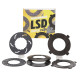 RacingDiffs RacingDiffs Limited Slip Differential Performance upgrade pack for Porsche 944 (late model) | race-shop.it