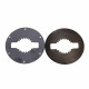 RacingDiffs RacingDiffs Limited Slip Differential Clutch plate service pack for Subaru Impreza DCCD | race-shop.it